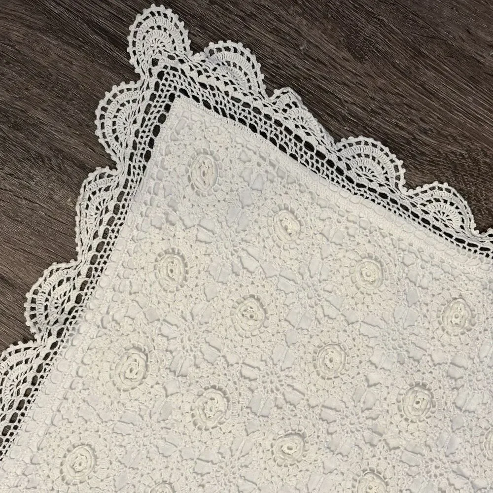 Unbranded vintage pillow